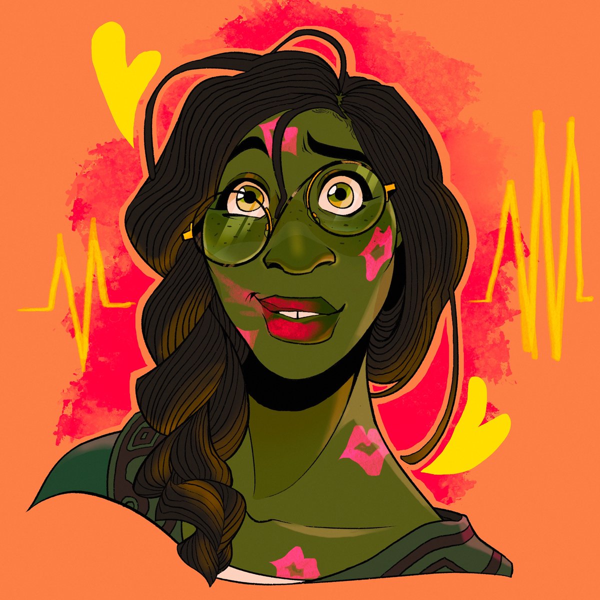 •🐾Southpauz🐾 • tweet media