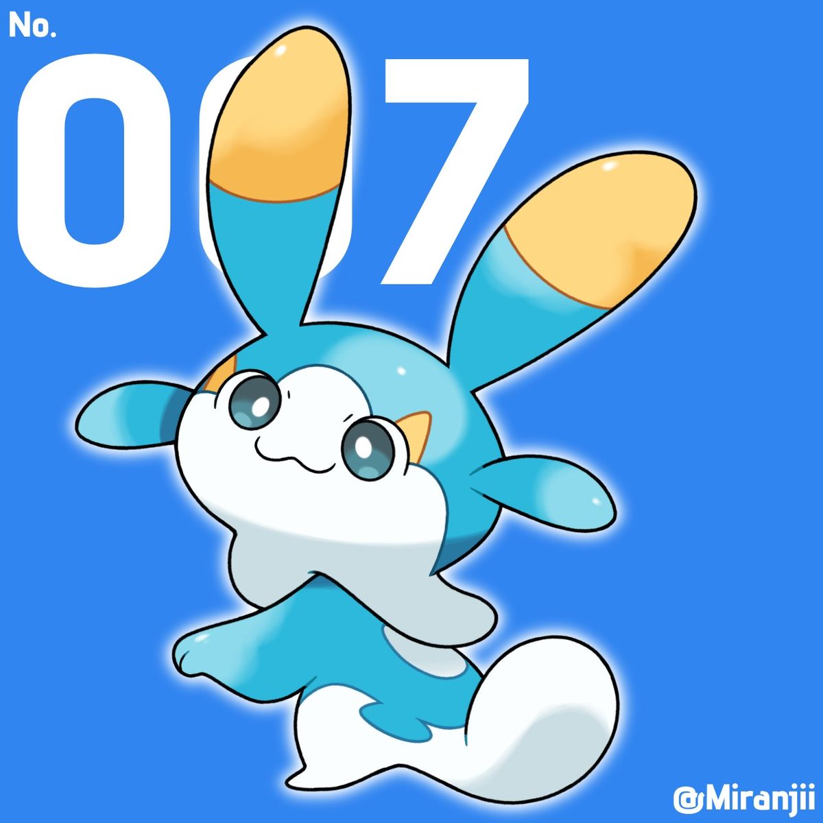 🌿🔥💧~
#Pokemon #Fakemon