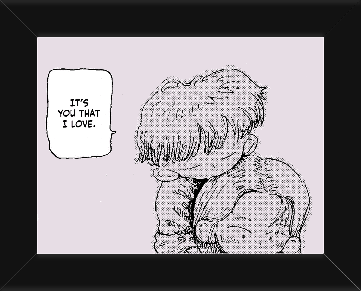 Happy Valentines Day~

( panel from the new book 'NOT READY FOR REAL LIFE' by <a href="/dingpaoyen/">丁柏晏</a> )