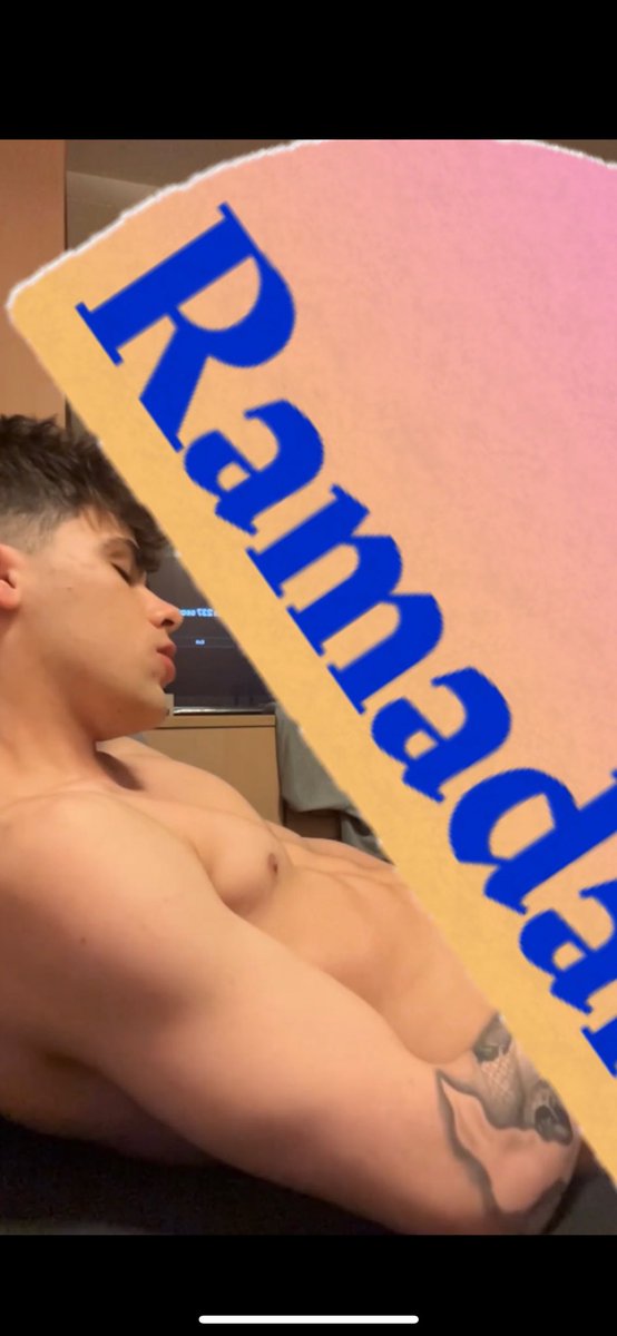 New too the scene😈🌶️ Sweaty raver boy here who’s ready for some fun🤪