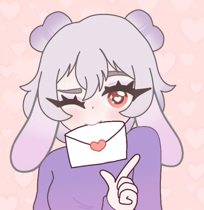 Usagi Katsuki VT tweet media