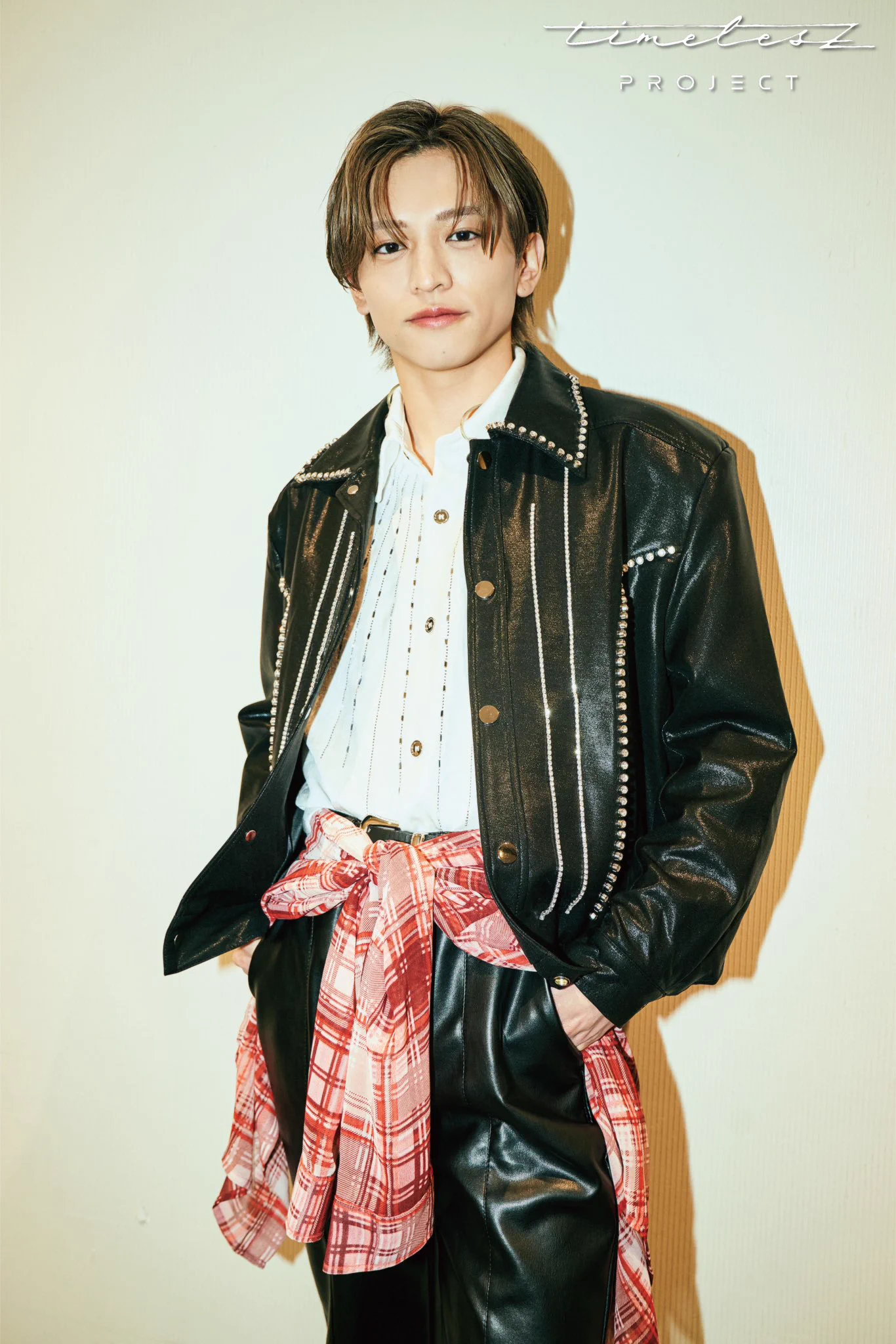 timelesz 猪俣周杜 公式写真 timelesz project on X: 