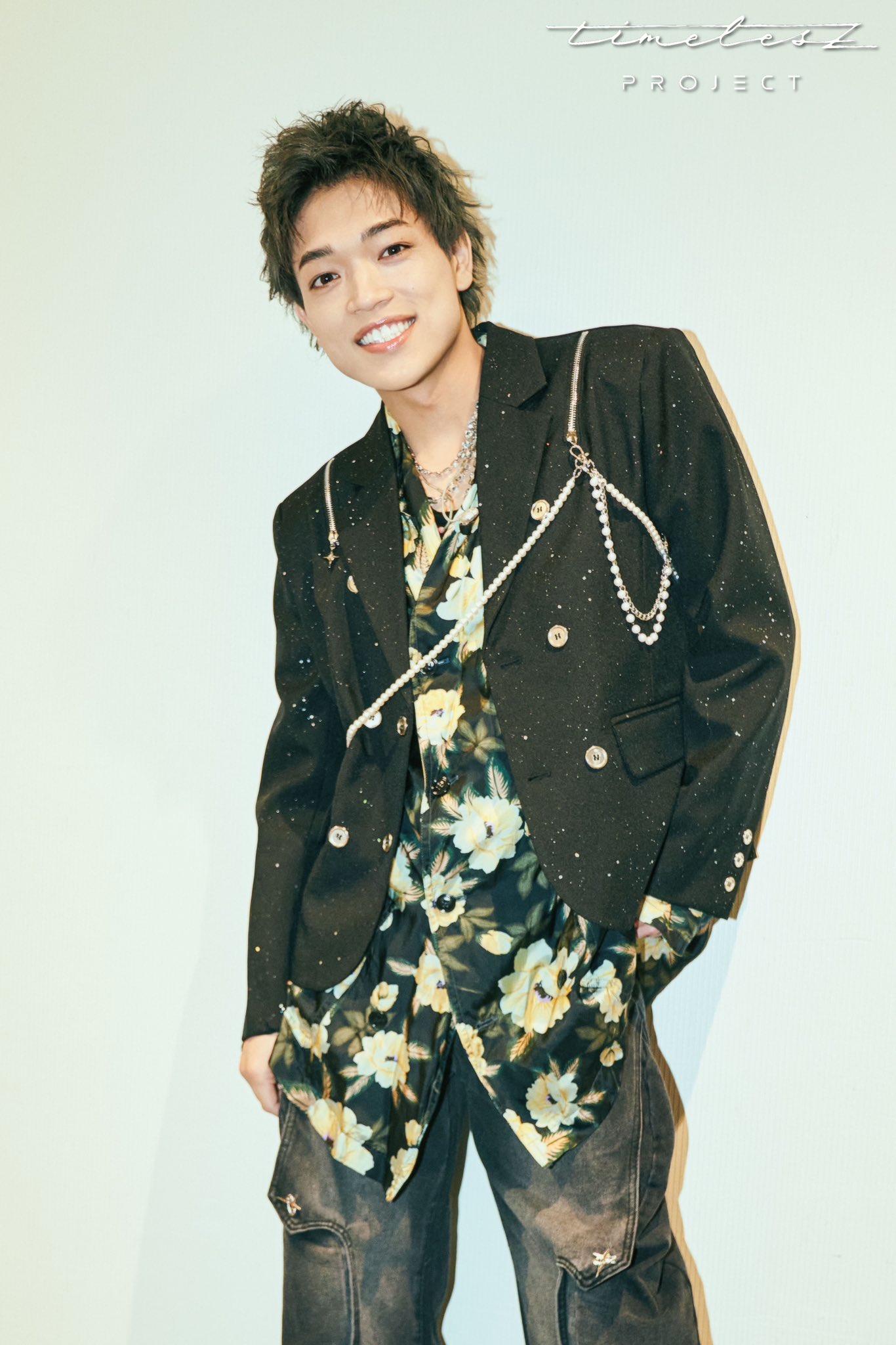 timelesz 原嘉孝 公式写真 23枚セット timelesz project on X: 