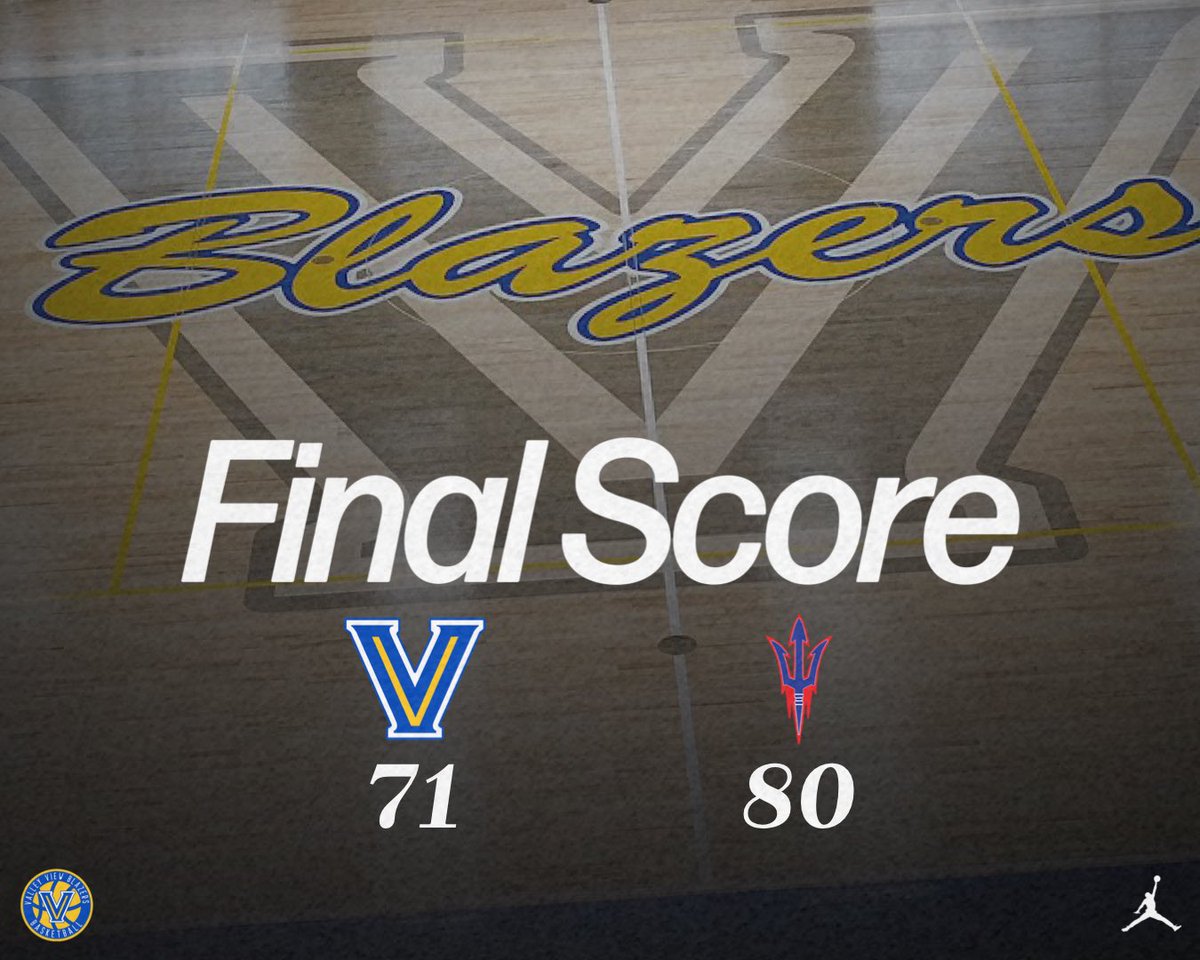 Lost a tough one tonight at home against West Memphis. Moves us to 22-3 overall (9-1) in conference. We are back on the road Tuesday night as we travel to Searcy.