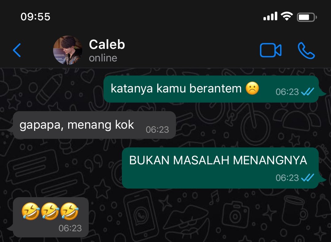 regalliard's tweet image. lads - caleb few tweets au

- he's the type of boyfriend who might kill someone, just for you