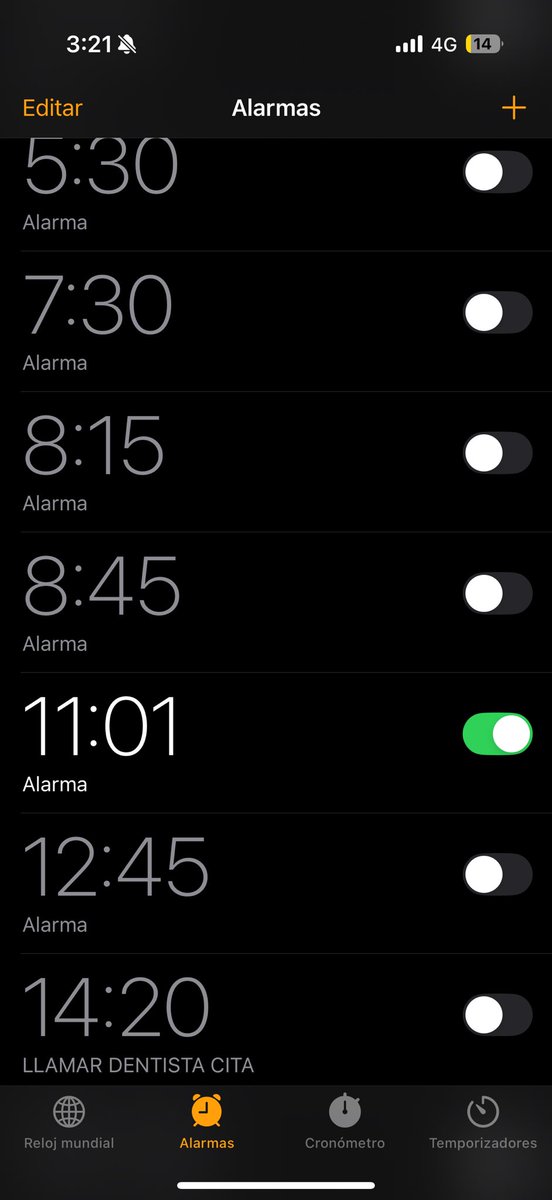crushntt's tweet photo. me he dado cuenta de que tengo toc y he intentado cambiarlo poniendo un minuto más, esta bien no? https://t.co/0QE3TRsrMM