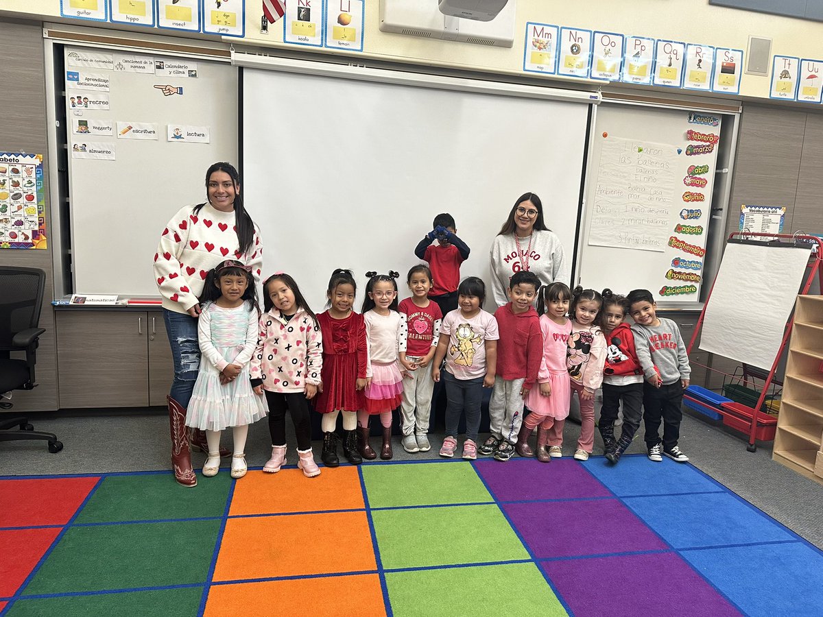 Happy Valentines Day!  #Lexperts <a href="/CajonValleyUSD/">CajonValleyUSD</a>