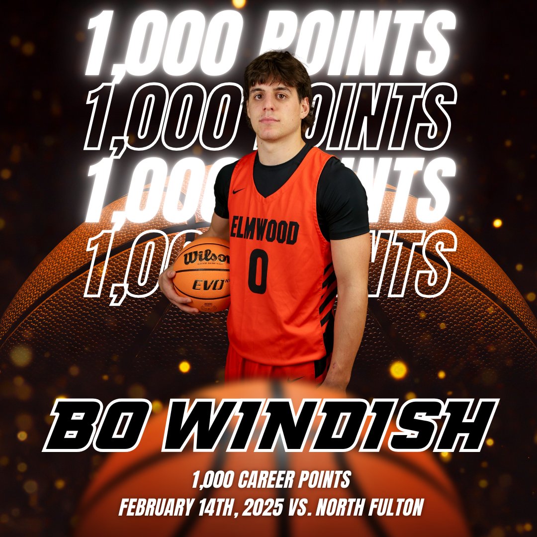 Congratulations to Bo Windish on scoring the 1,000th point of his career tonight on senior night. #RelentlessTogether #TheTrojanWay <a href="/ClutchSportsIL/">Clutch Sports Media</a> <a href="/hoijim/">Jim Mattson</a> <a href="/KurtPegler/">Kurt Pegler</a> <a href="/pmc3_83/">Patrick Cunningham</a> <a href="/AdamDuvall/">Adam Duvall</a> <a href="/pjstarsports/">Journal Star Sports</a> <a href="/NestoHoops/">Aaron Britton</a> @HardwoodprepsIL @jkom91 <a href="/ill_hoop_scores/">illinois_hs_hoops_scores</a>