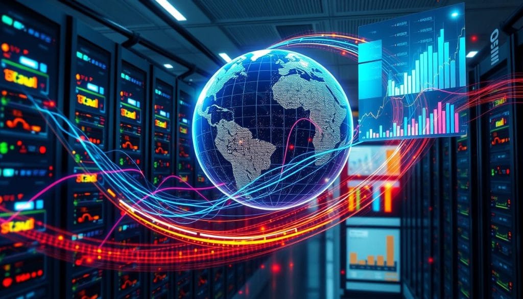 statistical_aid's tweet image. Big data analytics is key in today&apos;s business world. It helps companies make smart choices with data insights. This mix of big data analytics and business intelligence boosts growth, efficiency, and competitiveness.
statisticalaid.com/big-data-analy…
#BigData #DataAnalytics