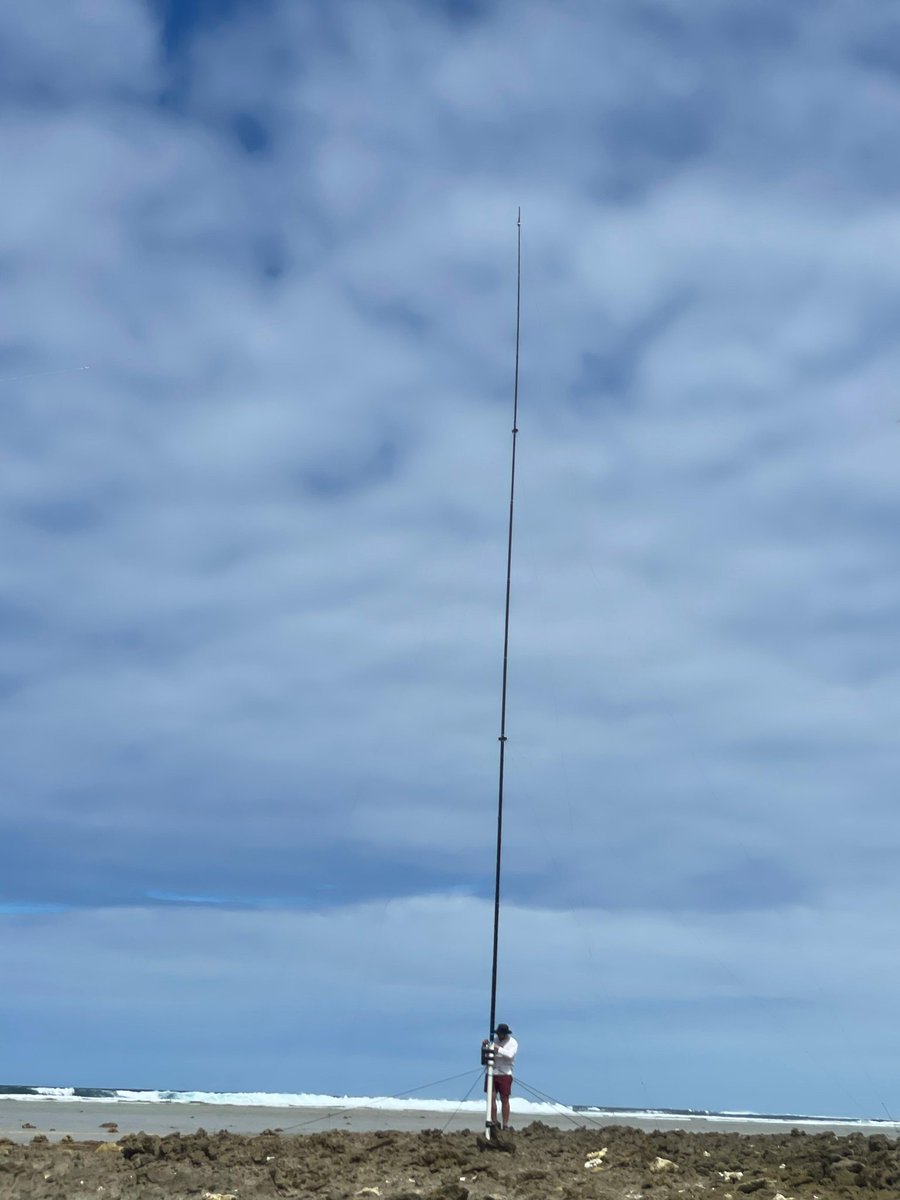 V73WW - Marshall Islands 2025 tweet media