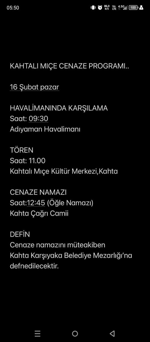 Yusuf Aslan tweet media
