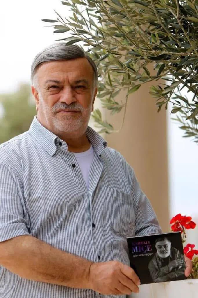 Yusuf Aslan tweet media