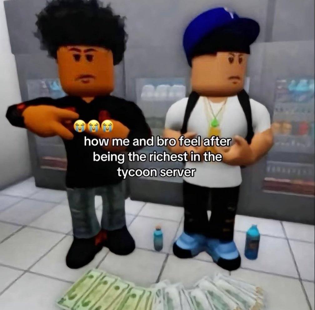 Roblox Out Of Context (@rbxoutofcontext) on Twitter photo 