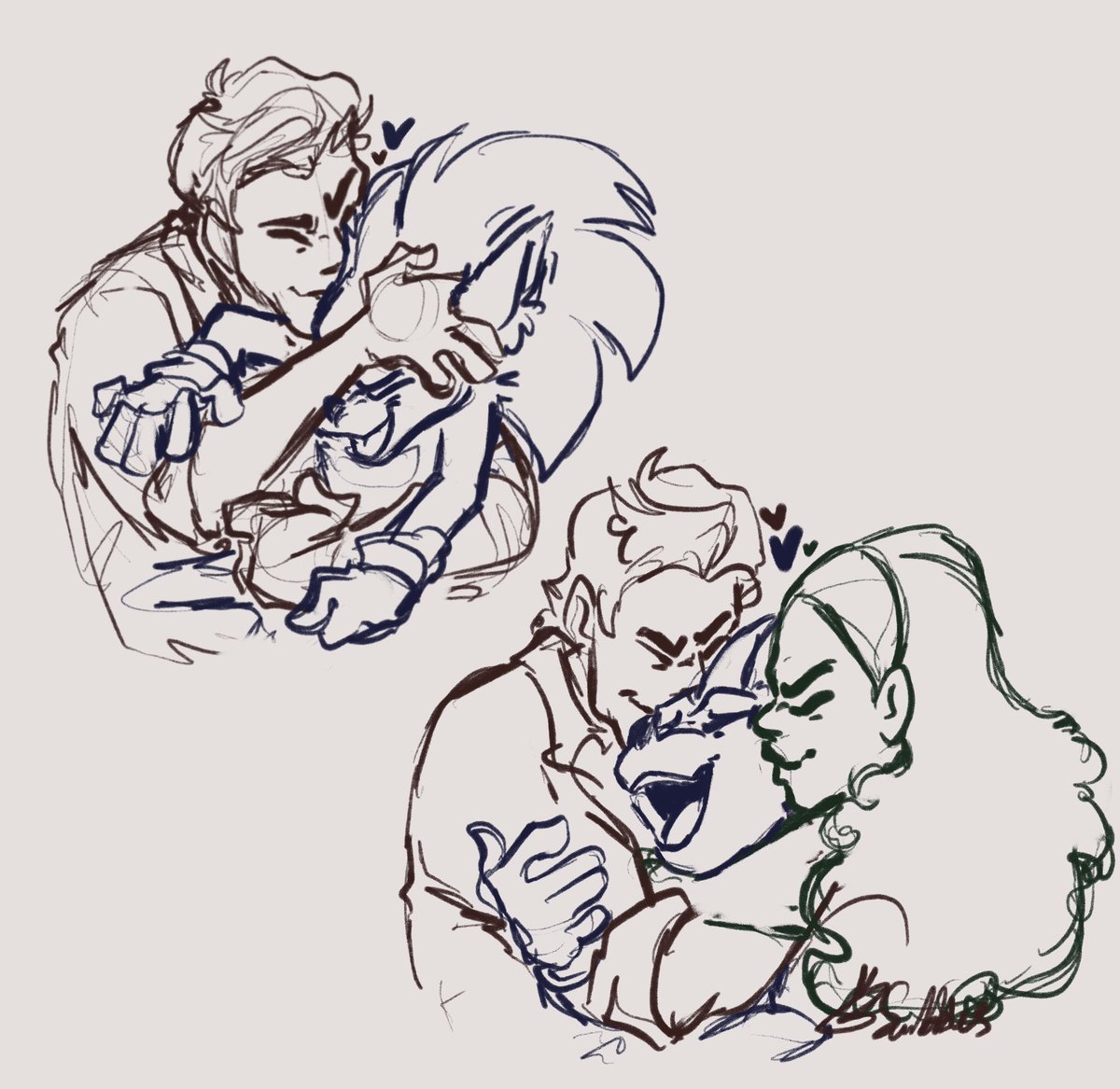 Lots of love🤎💚❤️💙🧡

#SonicMovie