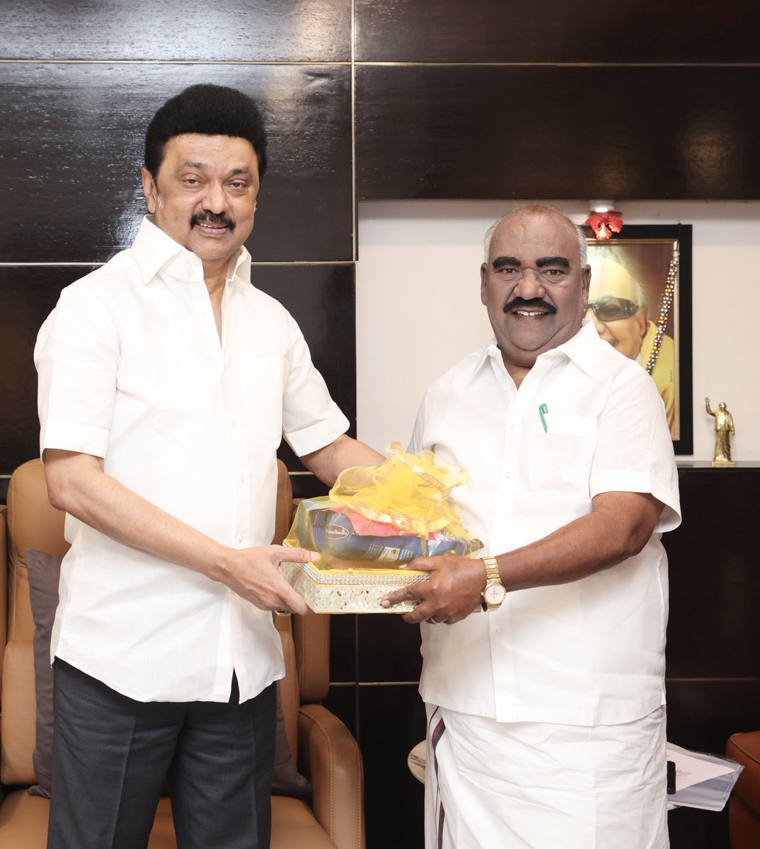 திமுக_மரக்காணம் (கி) ஒன்றியம் tweet media
