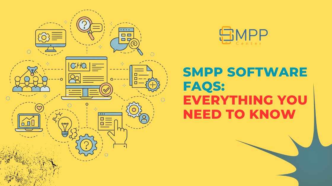 SMPP Center tweet media