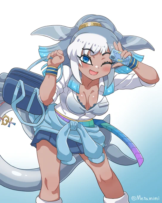 ギャルドン 