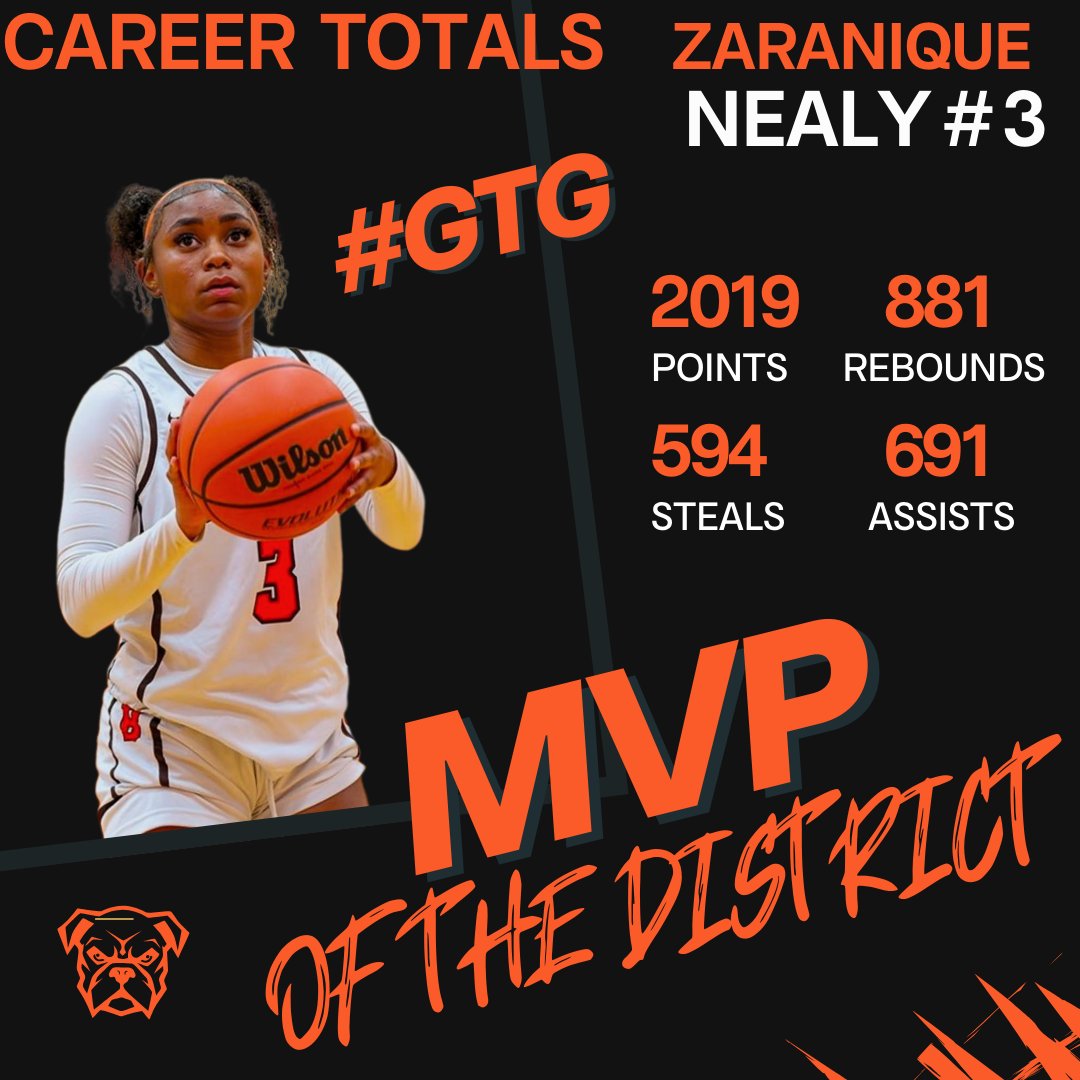 "Grateful for the journey and everyone who's been a part of it. Last lap of high school basketball—locked in until March 23rd for the All-Star Game! #GTG #Blessed #MVP"