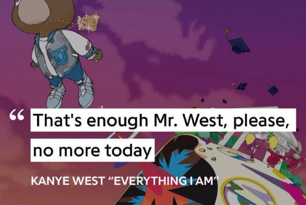 Djibril_14's tweet photo. @kanyewest https://t.co/RZVOUxxDV9