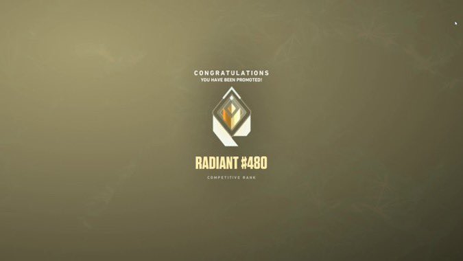 I dont need a valentine