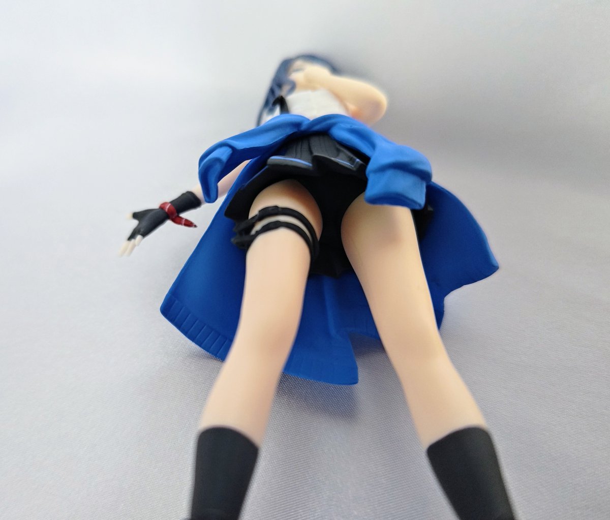 フィギュア パンツ