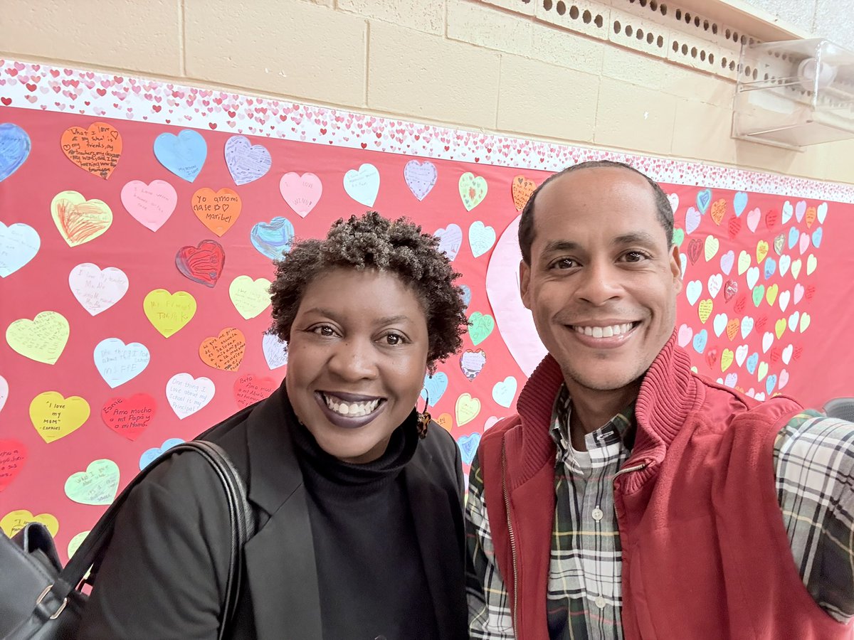 Kevin Route, Jr., M.B.A., M.Ed. tweet media