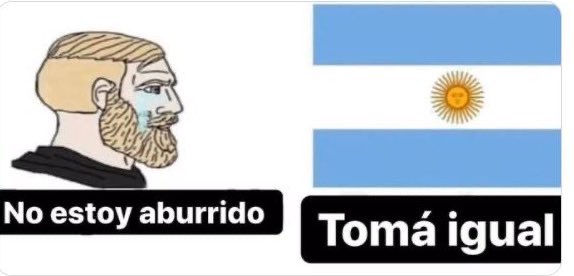 Javier Saul tweet media