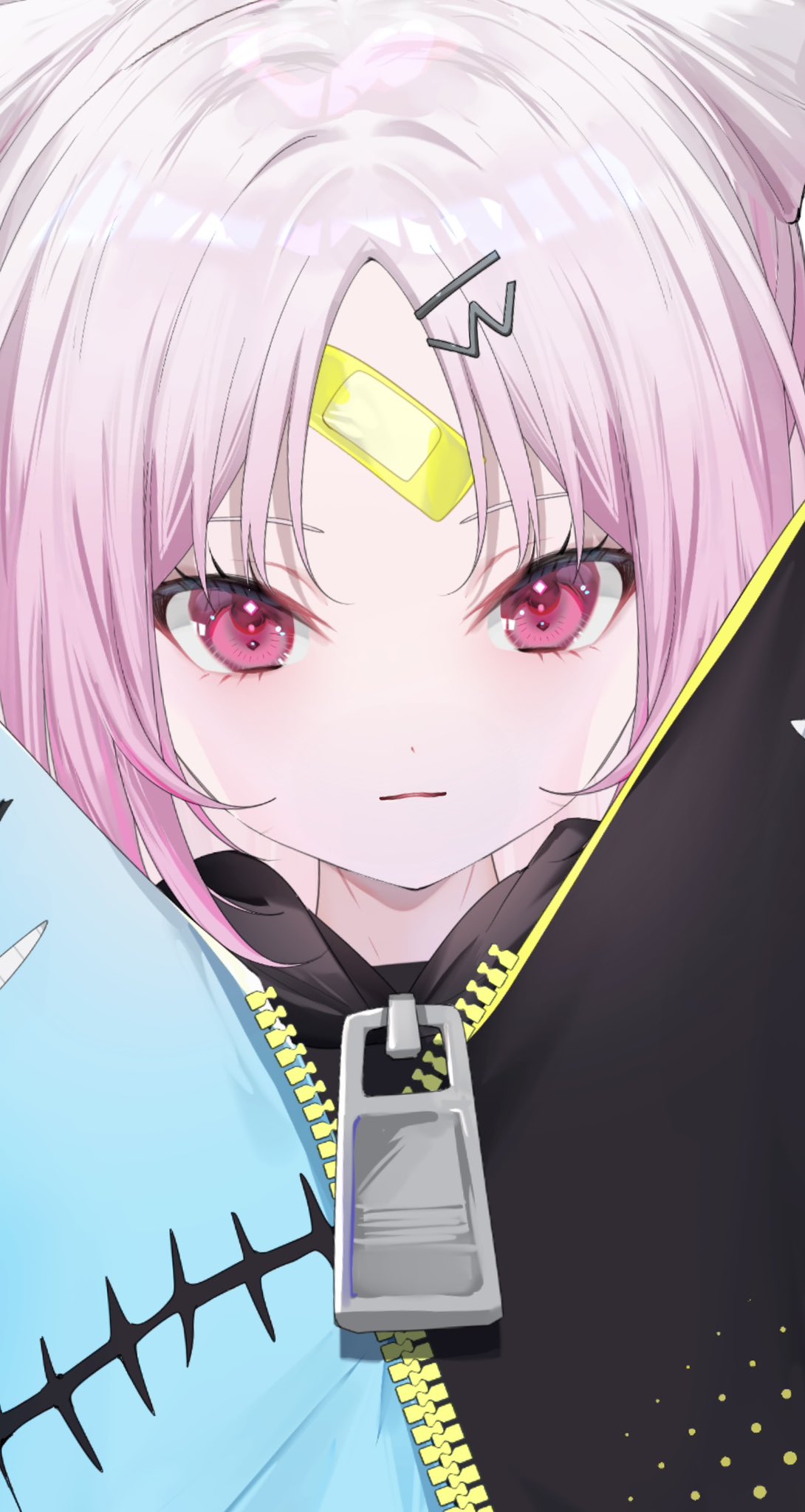 彩歌すいれん🪷ぶいぱい (@SaikaSuiren) / X