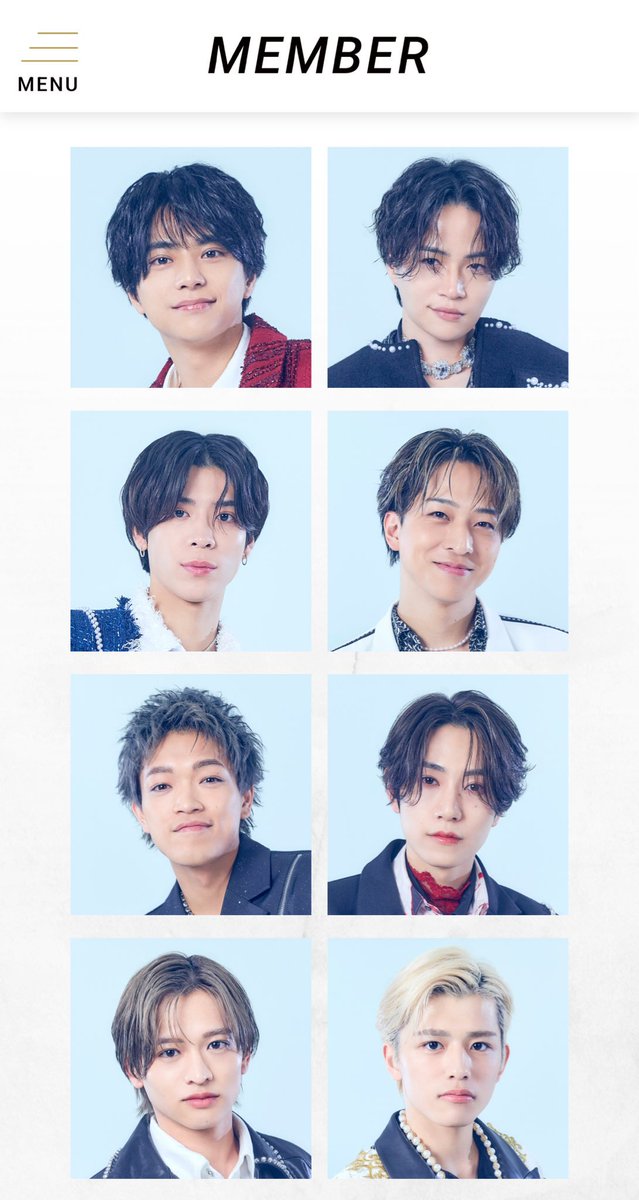 timeleszアー写！