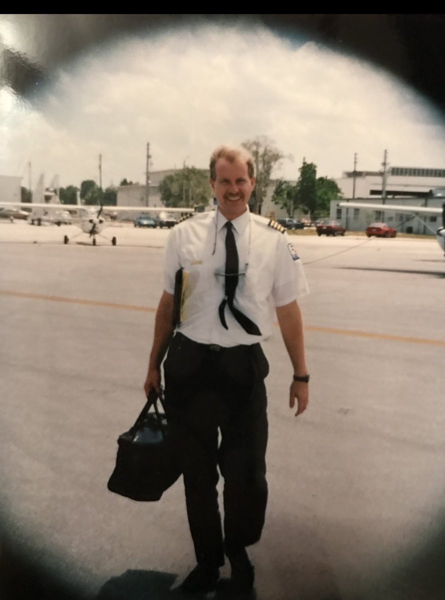 Well, 34 years ago tonight, she said yes to a first date with a poor flight instructor to a Miami Heat game. Married now for over 30 years!!! Thank you for saying yes!!