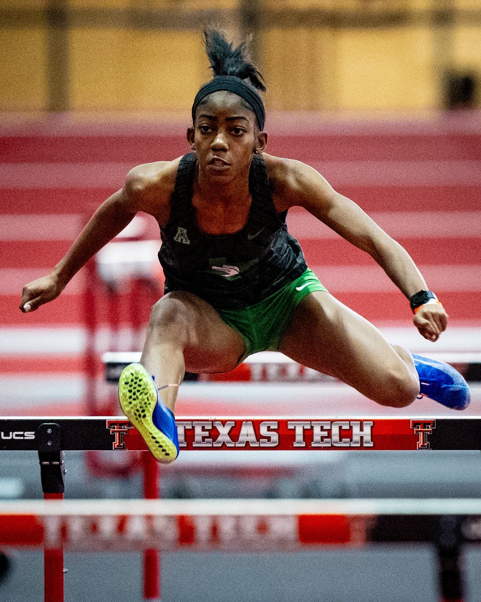 UNT Track & Field/Cross Country tweet media