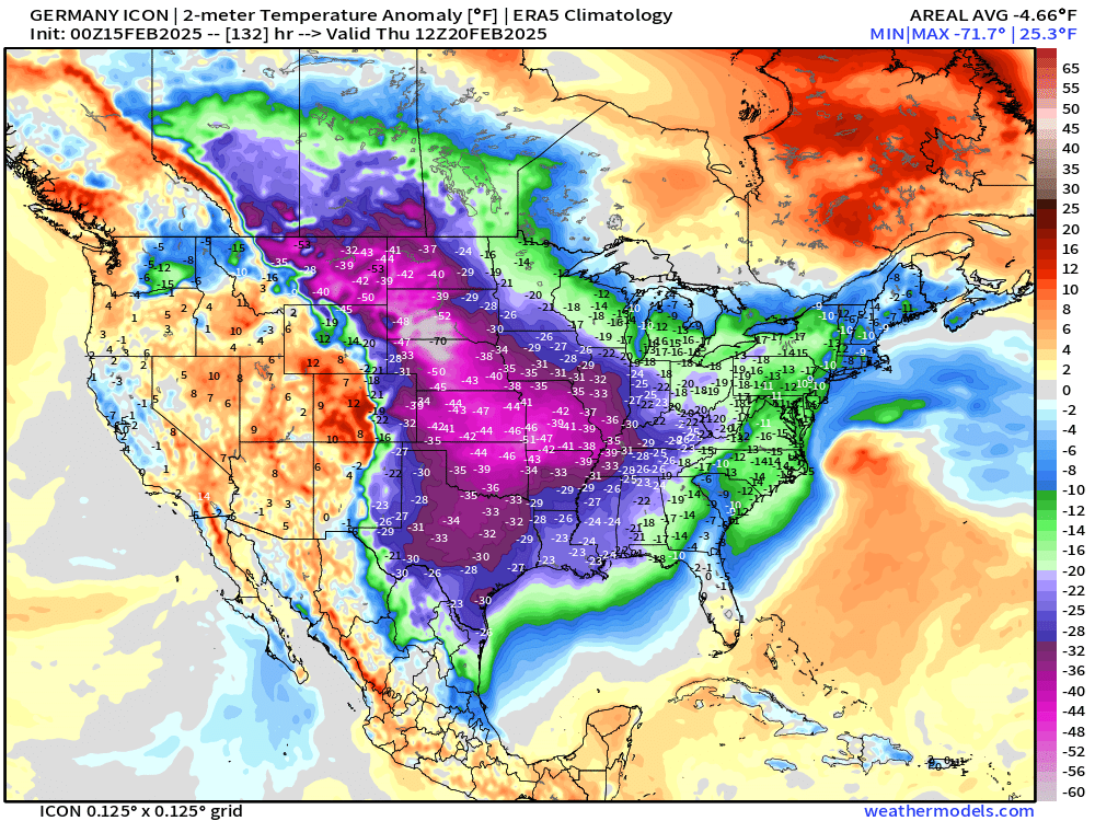 Ryan Maue tweet media