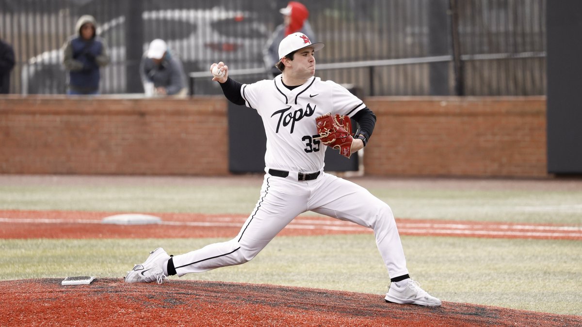 WKU Baseball tweet media