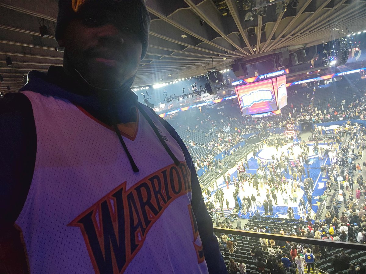 GSW Kevin(35-38) tweet media