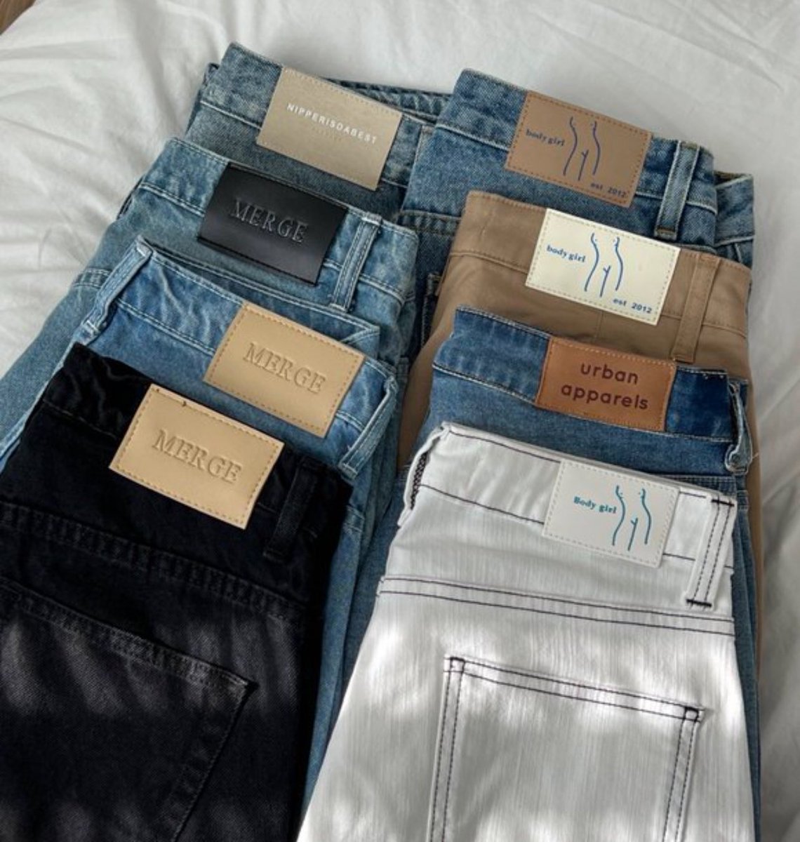 nchdaq's tweet image. มีหลังไมค์มาว่าอยากให้ป้ายยายีนส์สีอื่นด้วย เธรดนี้เลยจะมารวมพิกัดกางเกง+กระโปรงยีนส์👖🧢ทั้งหมดที่ซื้อมาแล้วชอบ ตรงปก ทรงสวยให้นะคะ มีเกิน 20 ตัว+🍎🧸🍵