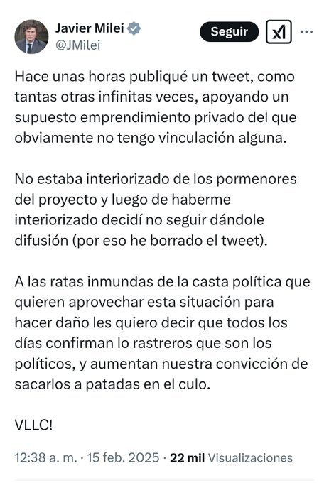 Resistencia Noticias tweet media