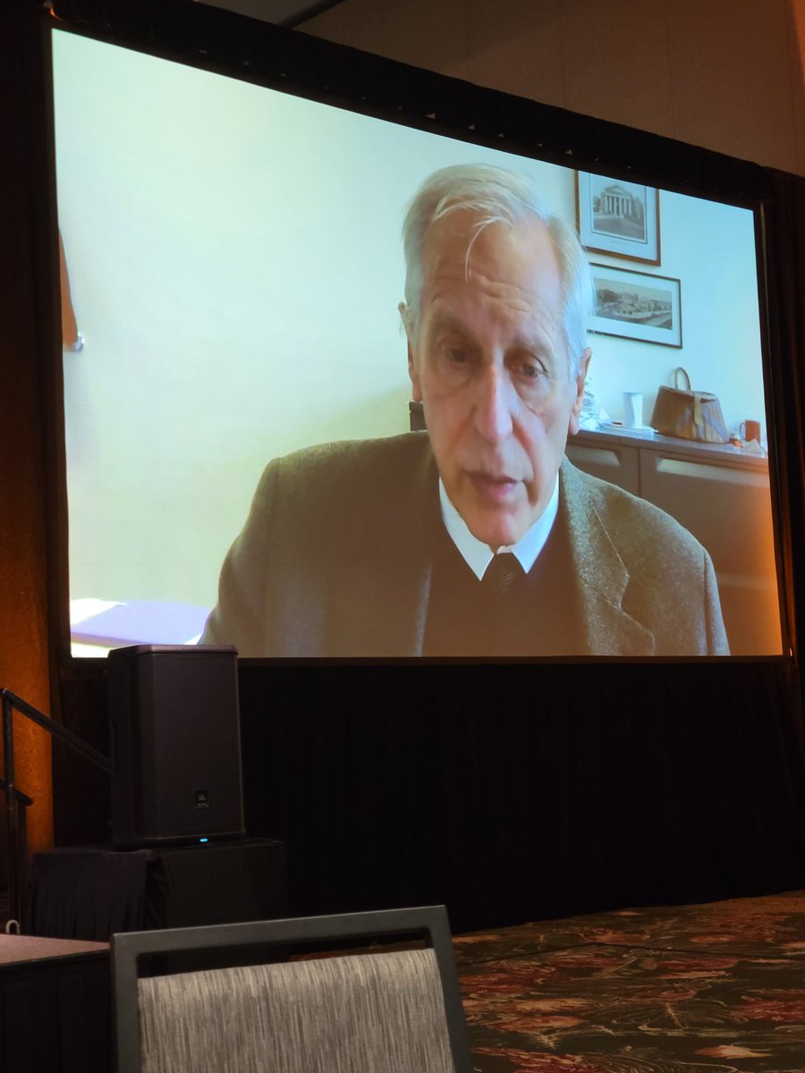 JeffAuletta's tweet image. Congratulations, Dr. Antin as @ASTCT Lifetime Achievement Award! Well deserved! 2025 @ASTCT @CIBMTR Tandem Meetings #Tandem25