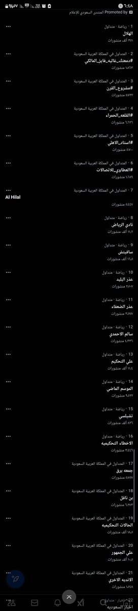 لا يوجد قرف اكثر من هذا القرف والازعاج 
الكروي
التاقات كلها عن الكورة 🤦‍♂️