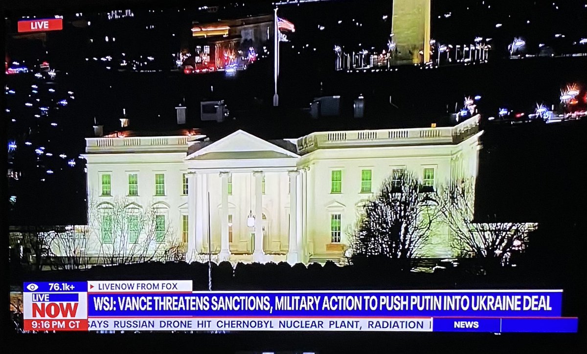 Anyone else changed their tv program to watch what president Trump and his government is doing? it has been fantastically entertaining weeks and this is the best reality show ever made and it is going to get better!