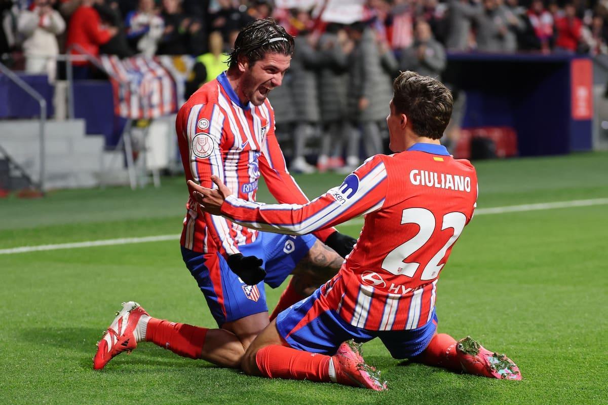 Agenda de TV del sábado: Racing, Atlético de Madrid, Premier y Francisco Cerúndolo en una semifinal del Argentina Open lanacion.com.ar/deportes/agend…