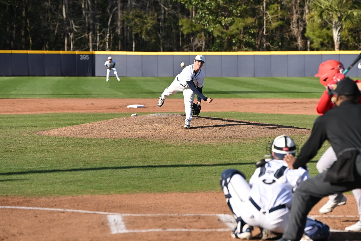 Charleston Southern Baseball tweet media