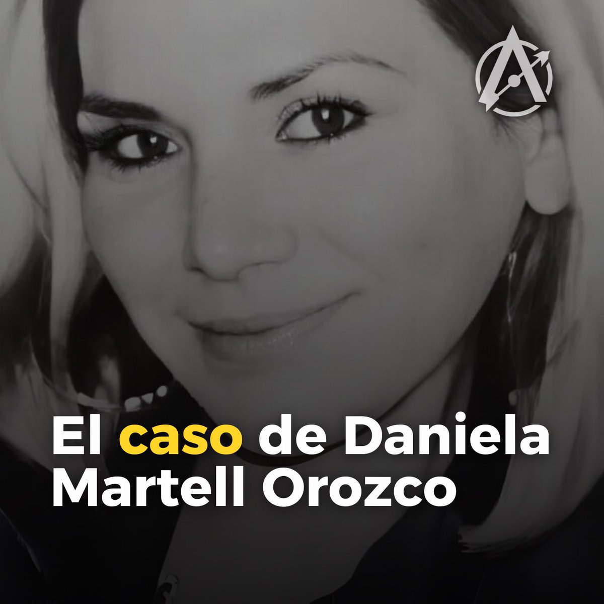 AstrolabioSLP's tweet photo. 📢🟣 | El caso de Daniela Martel Orozco ⬇️

❗️Una tragedia que expone fallas en la protección de las mujeres en San Luis Potosí👇🪡🧵