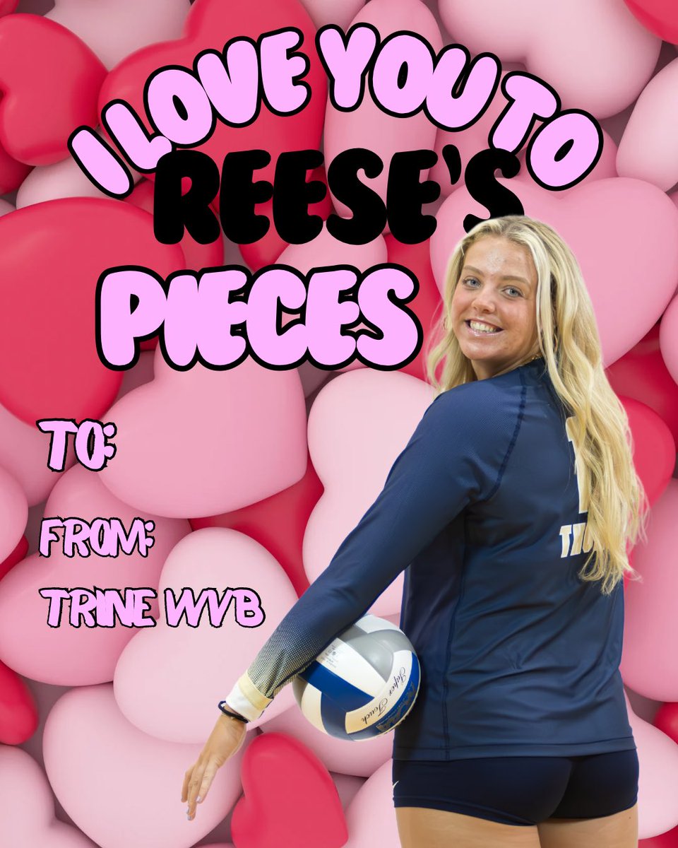 Trine Women’s Volleyball tweet media