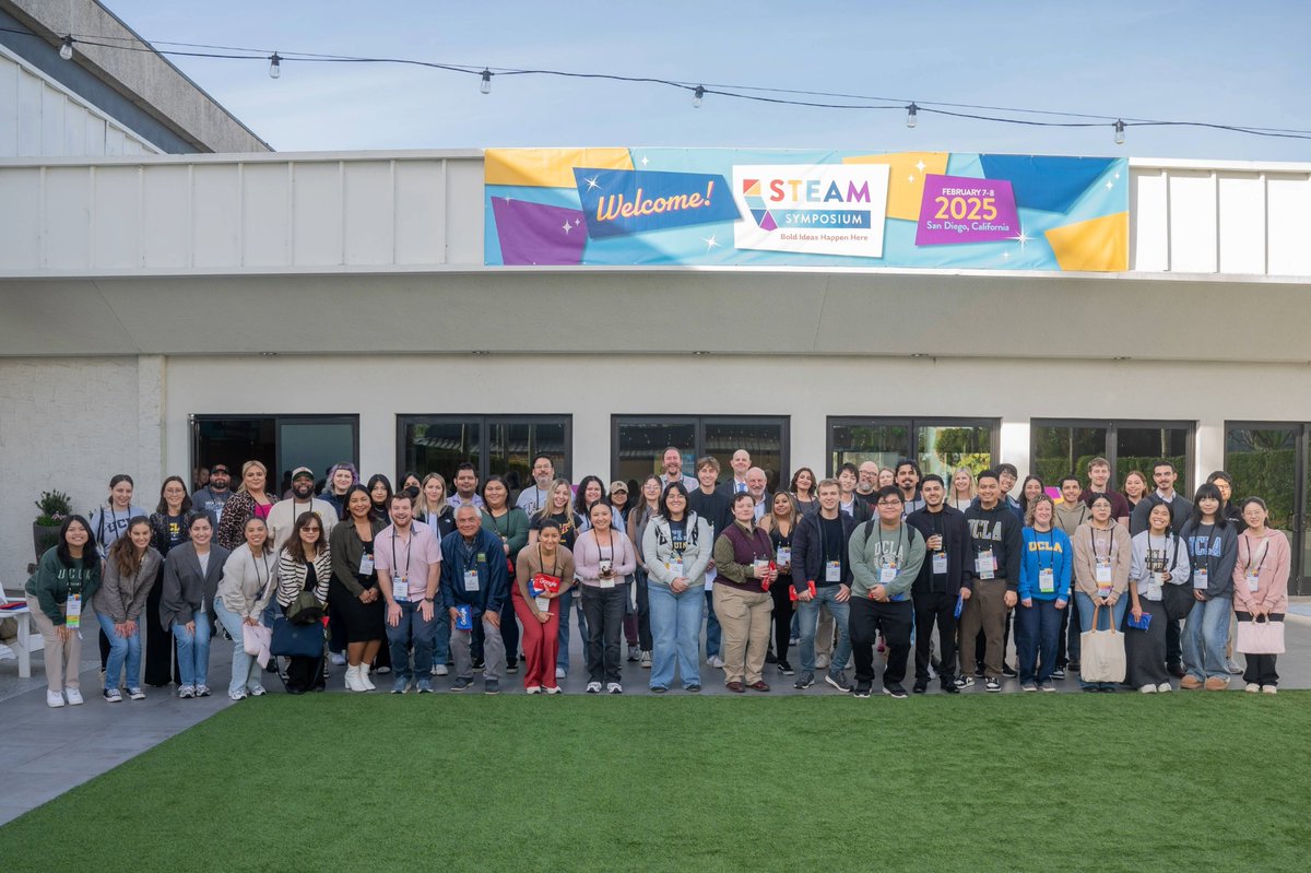 CSUDH College of Education tweet media