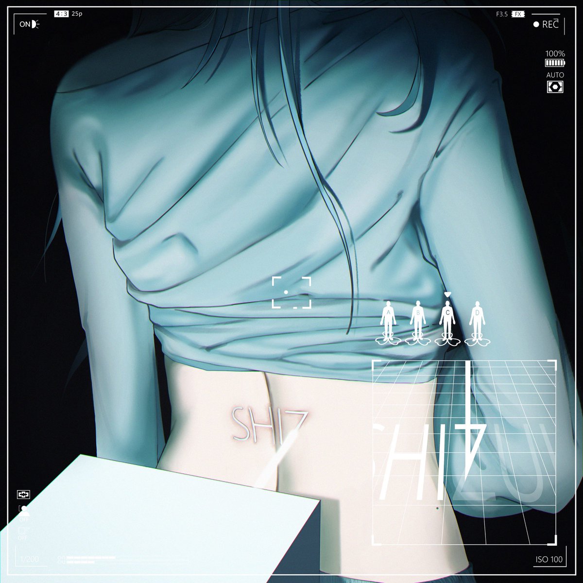 prjctworldstage's tweet image. SHIZUKU HINOMORI

#ProjectWorldStage #PWS #prsk_FA