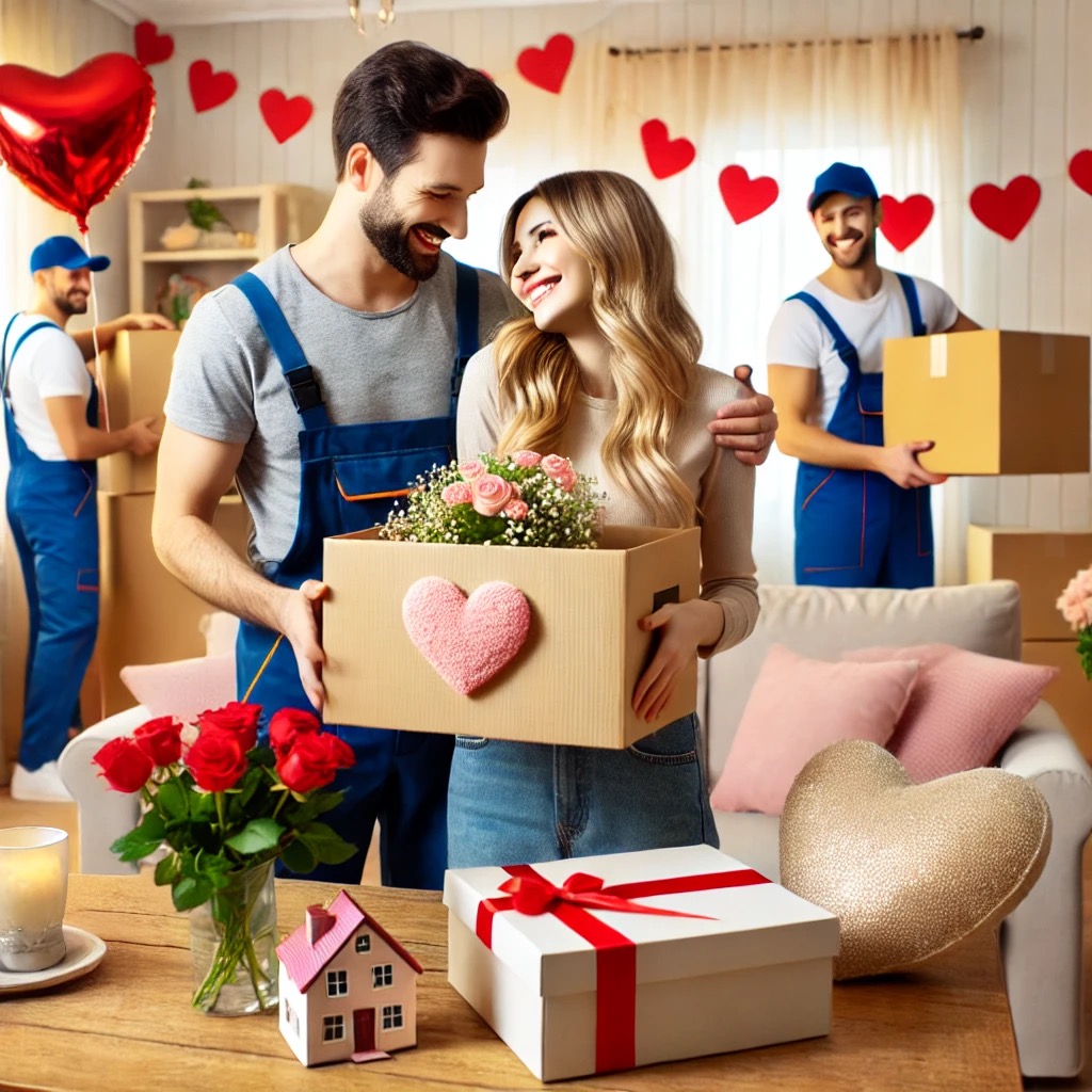 💘 “We’re in the Business of Moving... Hearts (and Boxes)!” 💘

Read More Here - loom.ly/ezm9D-o