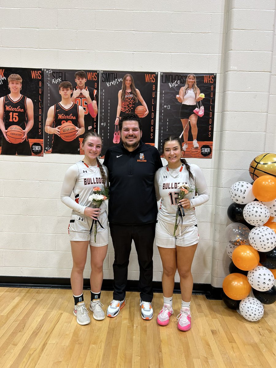 WHS Girls Basketball tweet media