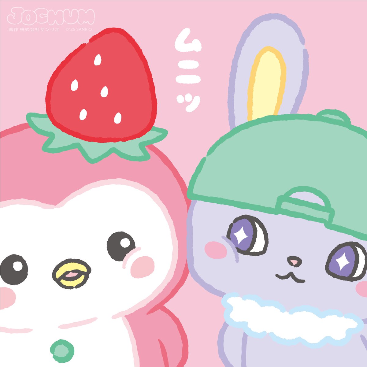 5点目100円♡新品♡サンリオキャラクター♡アクリルチャーム シークレットカスタムアクリルチャーム｜サンリオ