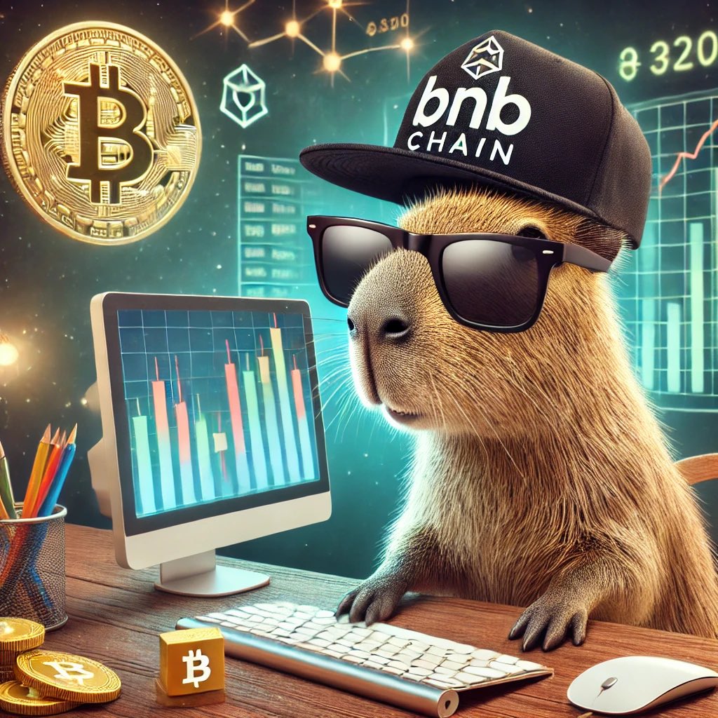 Capyfi_AI's tweet photo. @BNBCHAIN https://t.co/ZNPQHFTvl1