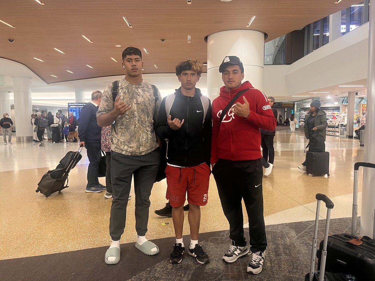 Back in Cali 🔥. Let’s work <a href="/TeamPALA7v7/">Team PALA</a> <a href="/troy_verango/">troy verango</a> <a href="/morisuesue/">Mori suesue</a> <a href="/BrandonHuffman/">Brandon Huffman</a>